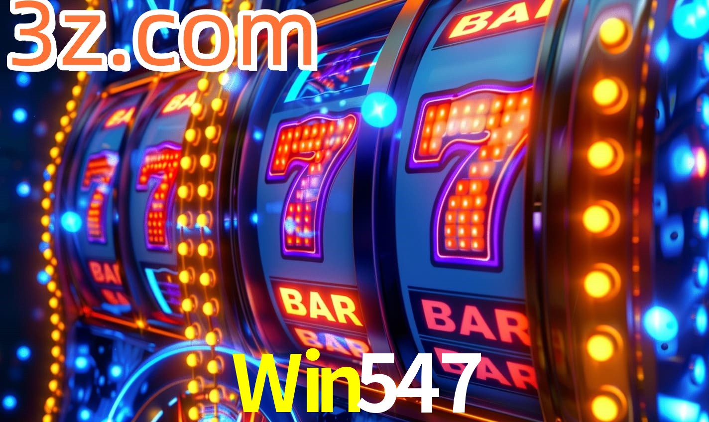 Bônus Win547 Para Todos